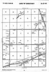 Map Image 089, Roseau County 1994